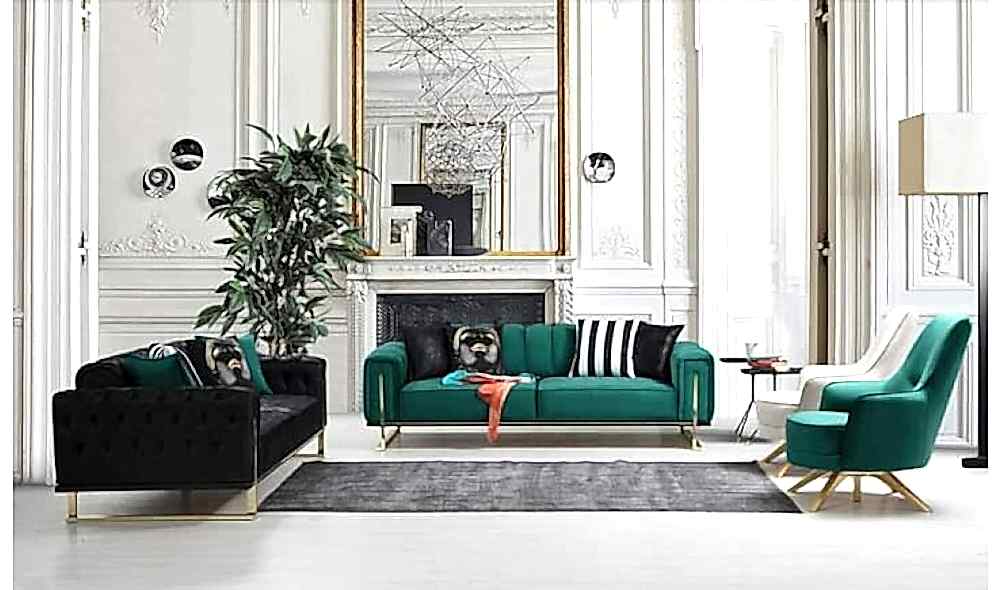 Jaguar  · Koltuk Takımı